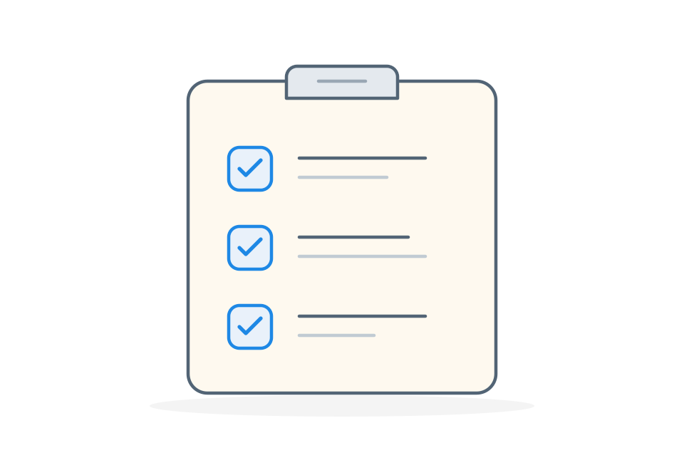 Illustration: individueller Maßnahmenplan