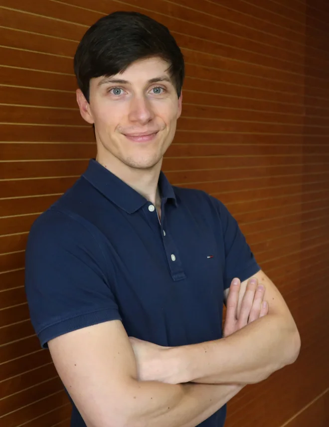 Dr. Sebastian Eismann